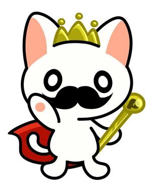 福留 和 (nono1211)さんのポイントサイトの猫キャラクターへの提案