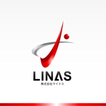 m-spaceさんの新会社設立「ＬＩＮＡＳ　株式会社ライナス」のロゴ作成への提案