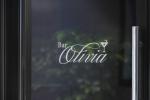 d-o2 (d-o2)さんのバー「Bar Olivia」のロゴへの提案