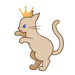 mhgt ()さんのポイントサイトの猫キャラクターへの提案