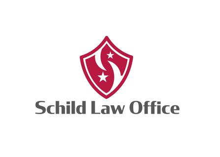 horieyutaka1 (horieyutaka1)さんの「Schild Law Office」のロゴ作成への提案