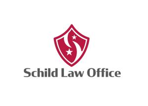 horieyutaka1 (horieyutaka1)さんの「Schild Law Office」のロゴ作成への提案