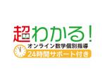 tora (tora_09)さんの【Youtube登録者24万人】オンライン数学個別指導ロゴ作成（中高生向け学習塾）への提案