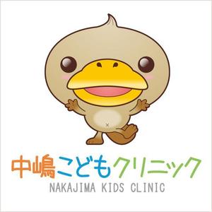 NAGOMI-Creation代表 尾上哲也 (onoue_tetsuya)さんの小児科クリニックのキャラクター制作への提案