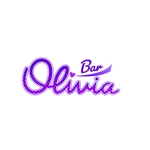 okicha-nel (okicha-nel)さんのバー「Bar Olivia」のロゴへの提案