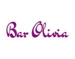 tora (tora_09)さんのバー「Bar Olivia」のロゴへの提案