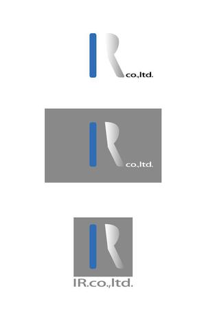 nano (nano)さんのパソコン関連会社のロゴ作成への提案