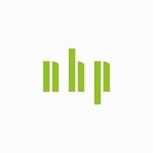 rickisgoldさんの「NHP」のロゴ作成への提案