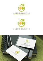 taka design (taka_design)さんの新規開院する脳神経内科のロゴマーク制作への提案