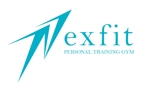 gravelさんのパーソナルトレーニングジム『Nexfit』のロゴ（商標登録なし）への提案