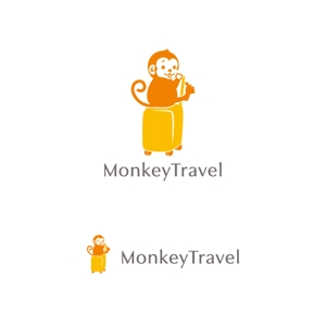 otanda (otanda)さんの外国人観光客を最高に楽しませる旅行会社のロゴの作成への提案