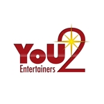 G.creative (Gcreative)さんの芸能プロダクション「YoU2エンターテイナーズ」のロゴ制作への提案