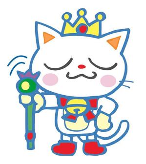 mimika (mimika)さんのポイントサイトの猫キャラクターへの提案