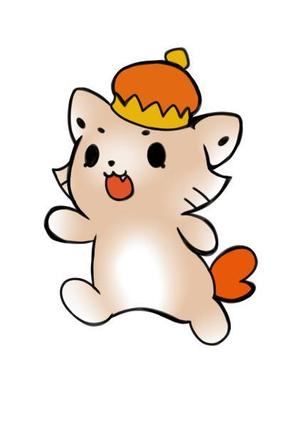 アタリメ (atarimeya)さんのポイントサイトの猫キャラクターへの提案