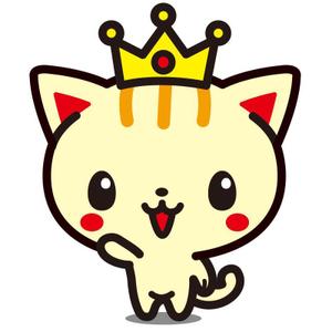 foryouforme (foryouforme)さんのポイントサイトの猫キャラクターへの提案