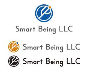 miyamaさんの「Smart Being LLC」のロゴ作成への提案