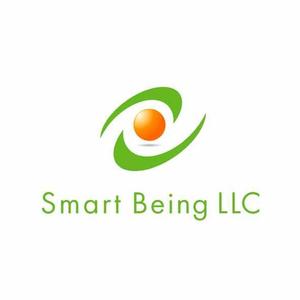 green_Bambi (green_Bambi)さんの「Smart Being LLC」のロゴ作成への提案