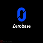 天上大風 (st-s)さんの鉄の加工屋　Zerobaseのロゴへの提案