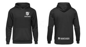 tog_design (tog_design)さんの会社のユニフォームパーカーのプリントデザインへの提案