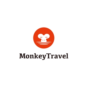 creyonさんの外国人観光客を最高に楽しませる旅行会社のロゴの作成への提案