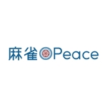 teppei (teppei-miyamoto)さんの麻雀Peaceのロゴ作成依頼への提案