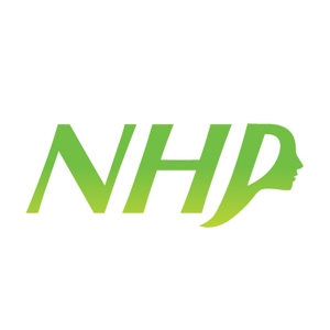 coron820さんの「NHP」のロゴ作成への提案