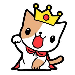 ichi_mine (ichi_mine)さんのポイントサイトの猫キャラクターへの提案