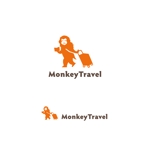 スタジオきなこ (kinaco_yama)さんの外国人観光客を最高に楽しませる旅行会社のロゴの作成への提案