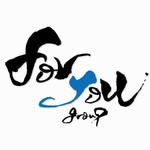 ninjin (ninjinmama)さんの「for you group」のロゴ作成への提案