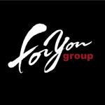 oo_design (oo_design)さんの「for you group」のロゴ作成への提案