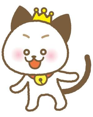 mhko0さんのポイントサイトの猫キャラクターへの提案