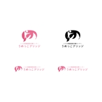 BUTTER GRAPHICS (tsukasa110)さんの子どもの発達の相談をおこなう事業所のロゴデザインへの提案