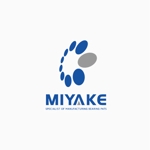 s a i w a i  (saiwai)さんの「MIYAKE」のロゴ作成への提案