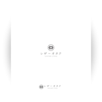 KOHana_DESIGN (diesel27)さんのレザーグッズ専門店「レザーオタク」のロゴへの提案