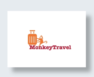 IandO (zen634)さんの外国人観光客を最高に楽しませる旅行会社のロゴの作成への提案