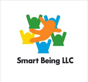 tobosukeさんの「Smart Being LLC」のロゴ作成への提案