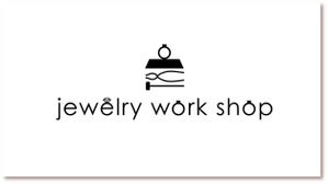 t_s_coさんの「jewelry work shop」のロゴ作成への提案