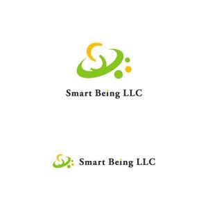 sechiさんの「Smart Being LLC」のロゴ作成への提案