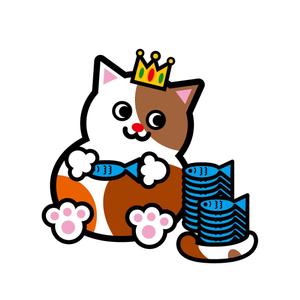 sama5さんのポイントサイトの猫キャラクターへの提案