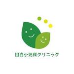 ムーブオン (move-on)さんの【当選確約】新規開院する小児科のロゴ制作をお願いしますへの提案