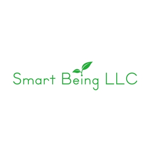 デザイン事務所SeelyCourt ()さんの「Smart Being LLC」のロゴ作成への提案