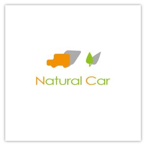 d:tOsh (Hapio)さんの「Natural Car」のロゴ作成への提案