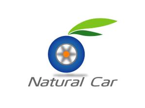 ispd (ispd51)さんの「Natural Car」のロゴ作成への提案