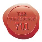 tobosukeさんの「THE WINE LOUNGE 701」のロゴ作成への提案