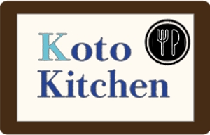 Aoicat (aoicat)さんの飲食店（カフェ・居酒屋）「koto kitchen」のロゴ作成への提案