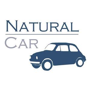 デザインクラフト (dckyoto)さんの「Natural Car」のロゴ作成への提案