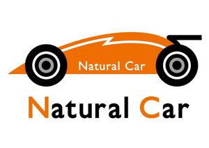 KYoshi0077 (k_yoshi_77)さんの「Natural Car」のロゴ作成への提案