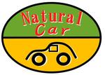 さんの「Natural Car」のロゴ作成への提案