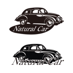 S-DESIGN (simas)さんの「Natural Car」のロゴ作成への提案