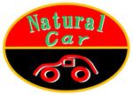 さんの「Natural Car」のロゴ作成への提案